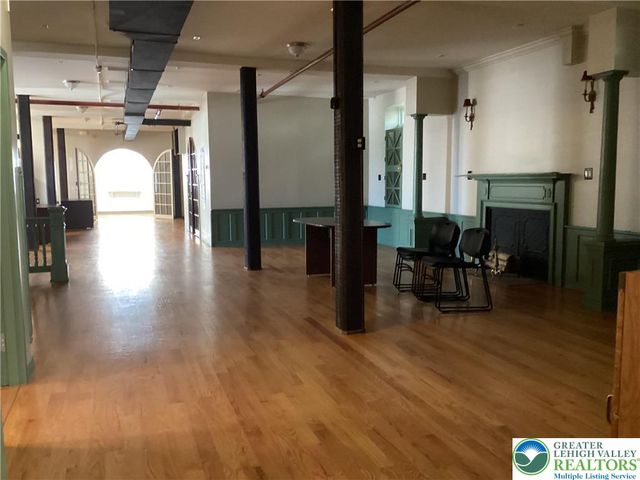 145 South 11th Street B & C, Easton, PA 18042