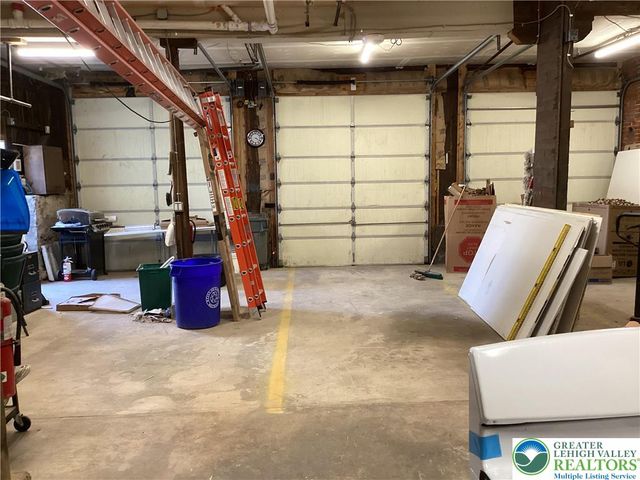 145 South 11th Street B & C, Easton, PA 18042