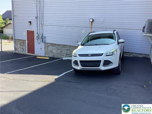 145 South 11th Street B & C, Easton, PA 18042