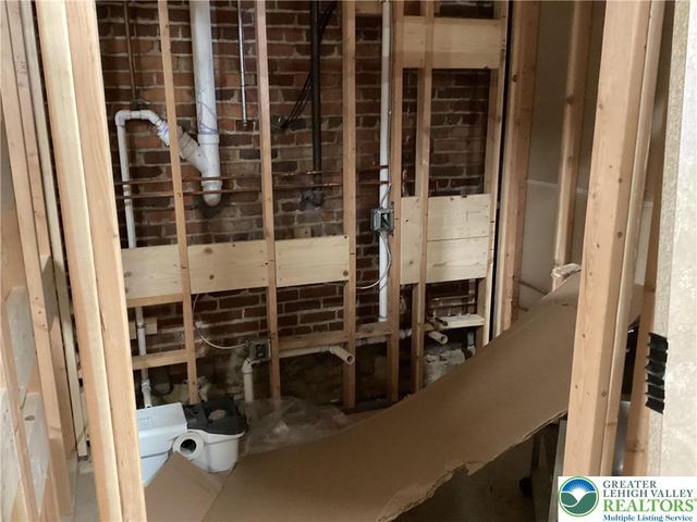 145 South 11th Street B & C, Easton, PA 18042