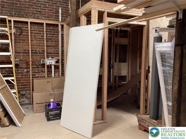 145 South 11th Street B & C, Easton, PA 18042