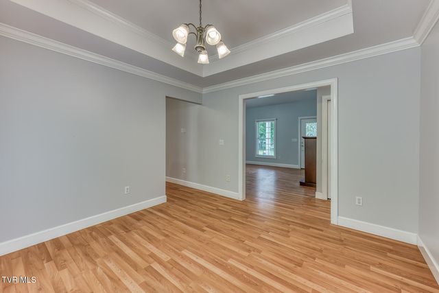 1012 Quail Run, Erwin, TN 37650