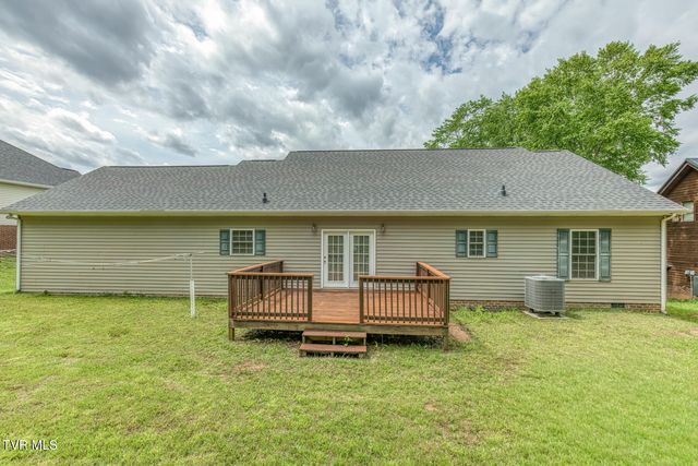 1012 Quail Run, Erwin, TN 37650