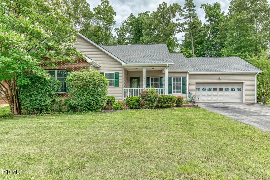 1012 Quail Run, Erwin, TN 37650