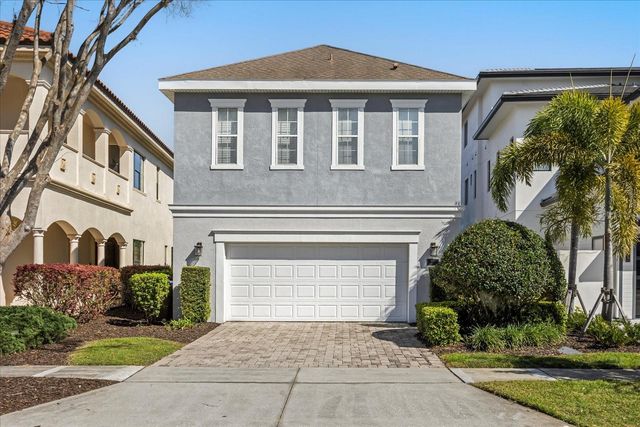 861 GOLDEN BEAR DRIVE, Reunion, FL 34747