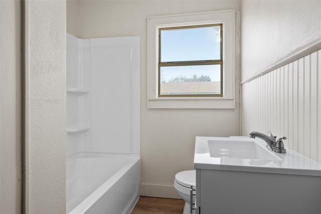 403 S 5th Street, Rosebud, TX 76570