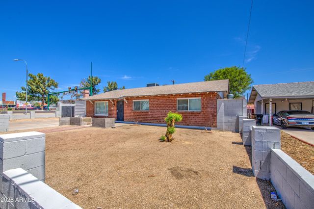 6853 N 36TH Drive, Phoenix, AZ 85019