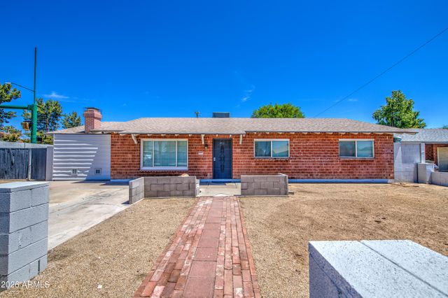 6853 N 36TH Drive, Phoenix, AZ 85019