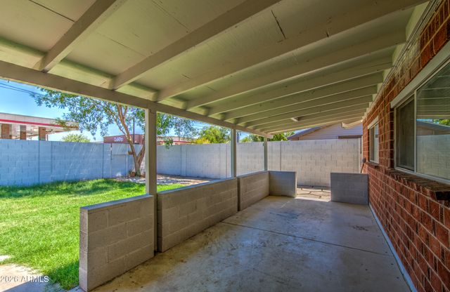 6853 N 36TH Drive, Phoenix, AZ 85019