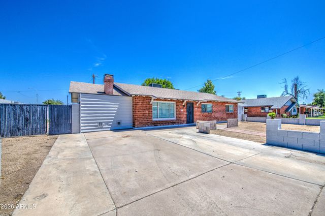 6853 N 36TH Drive, Phoenix, AZ 85019