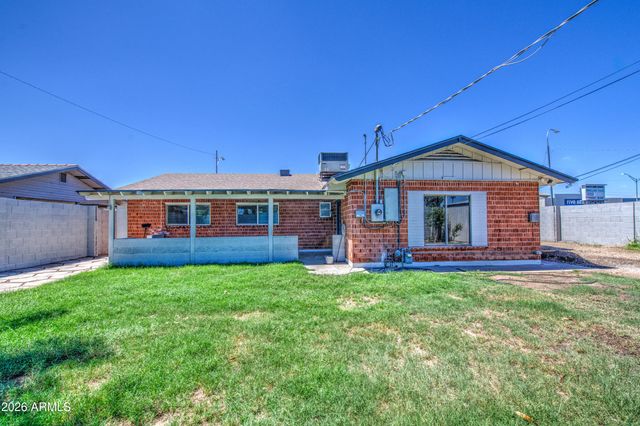 6853 N 36TH Drive, Phoenix, AZ 85019