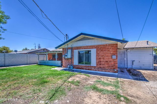 6853 N 36TH Drive, Phoenix, AZ 85019