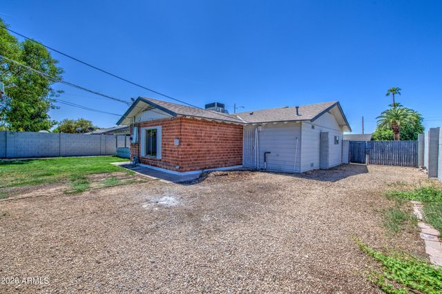 6853 N 36TH Drive, Phoenix, AZ 85019