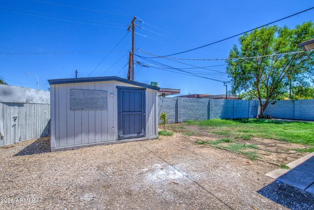 6853 N 36TH Drive, Phoenix, AZ 85019