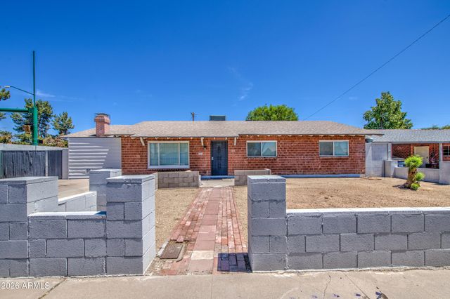 6853 N 36TH Drive, Phoenix, AZ 85019