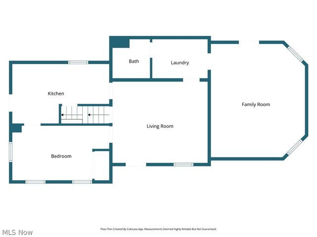 15593 Franchester Road, Burbank, OH 44214