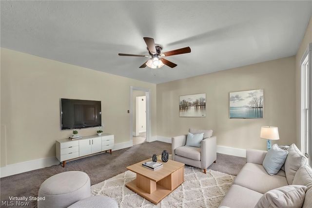 15593 Franchester Road, Burbank, OH 44214