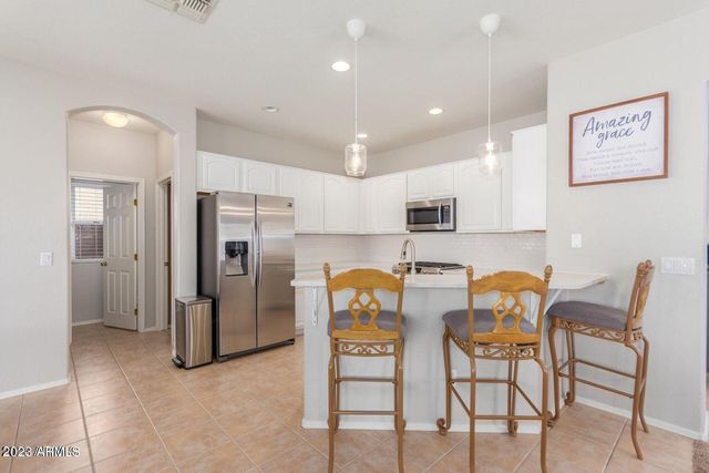 14332 W WELDON Avenue, Goodyear, AZ 85395