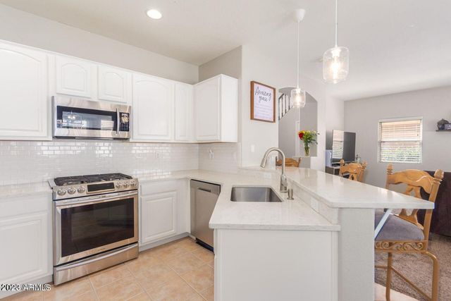 14332 W WELDON Avenue, Goodyear, AZ 85395