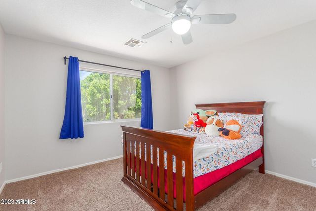 14332 W WELDON Avenue, Goodyear, AZ 85395