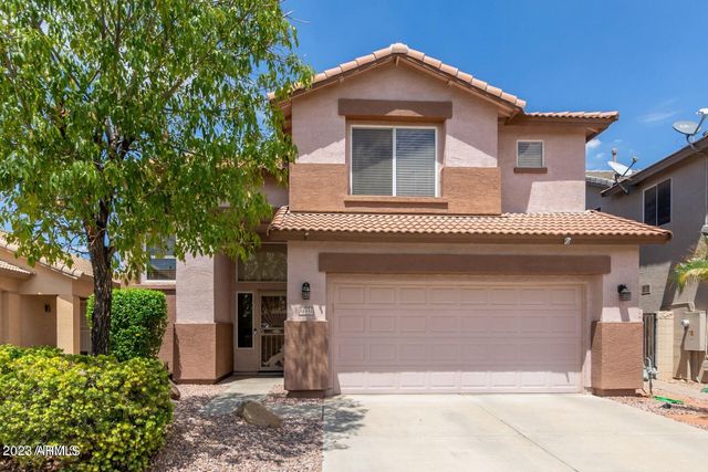 14332 W WELDON Avenue, Goodyear, AZ 85395