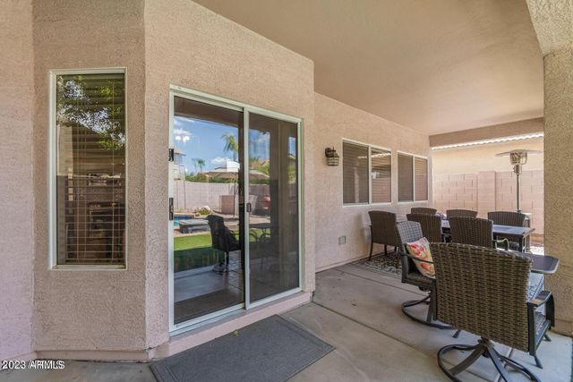 14332 W WELDON Avenue, Goodyear, AZ 85395