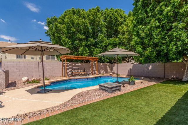 14332 W WELDON Avenue, Goodyear, AZ 85395