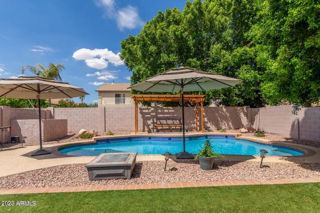 14332 W WELDON Avenue, Goodyear, AZ 85395