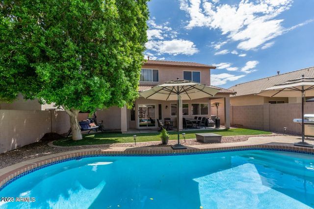 14332 W WELDON Avenue, Goodyear, AZ 85395