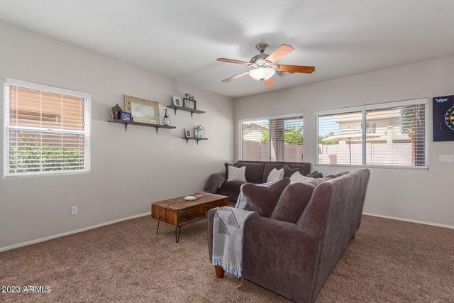 14332 W WELDON Avenue, Goodyear, AZ 85395