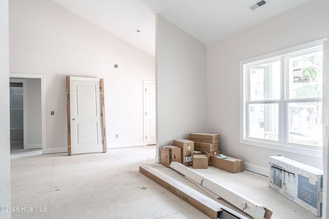 265 Sugar Pine Drive, Pinehurst, NC 28374