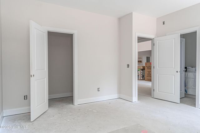 265 Sugar Pine Drive, Pinehurst, NC 28374