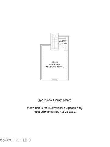 265 Sugar Pine Drive, Pinehurst, NC 28374