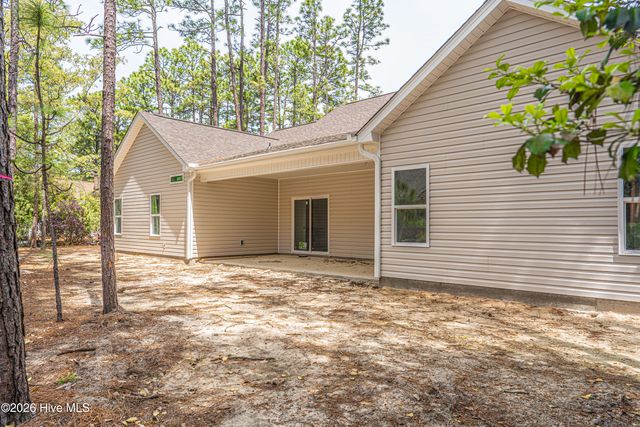 265 Sugar Pine Drive, Pinehurst, NC 28374