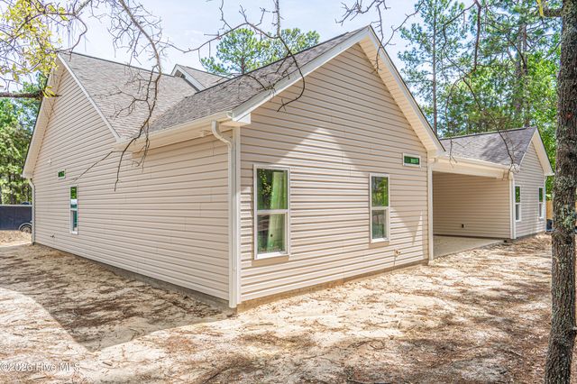 265 Sugar Pine Drive, Pinehurst, NC 28374