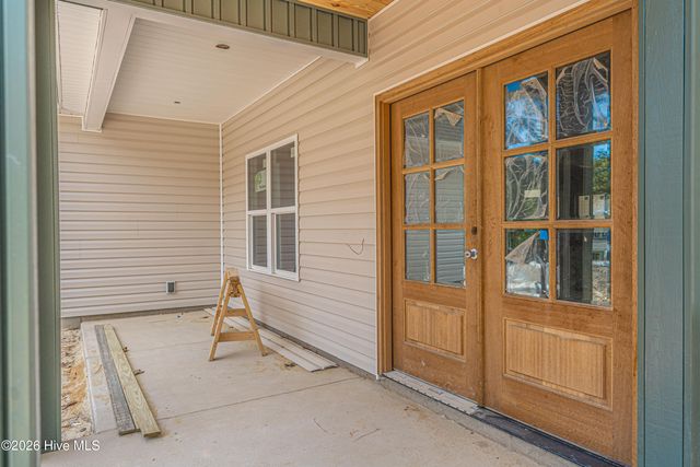 265 Sugar Pine Drive, Pinehurst, NC 28374