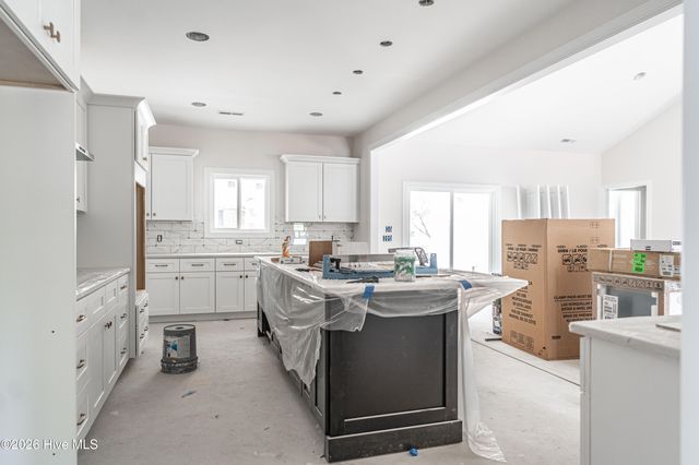 265 Sugar Pine Drive, Pinehurst, NC 28374