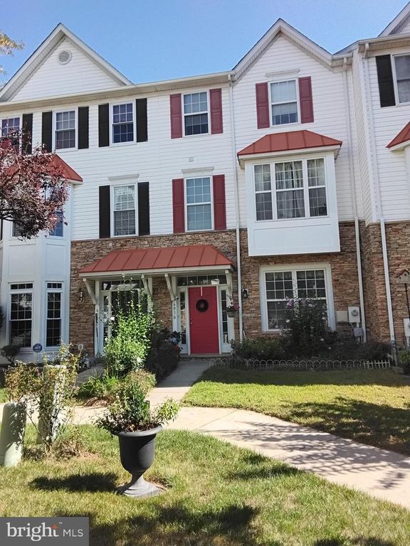 6030 BLUE POINT CT, Clarksville, MD 21029