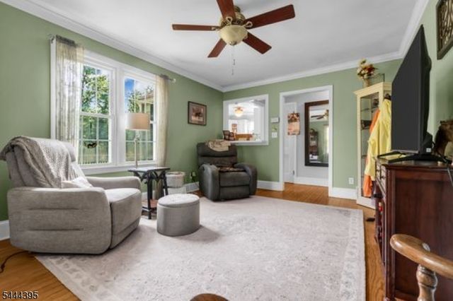 160 Hillcrest Rd, Readington Twp., NJ 08822