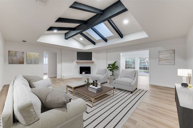 2601 Red Oak Lane, Plano, TX 75075