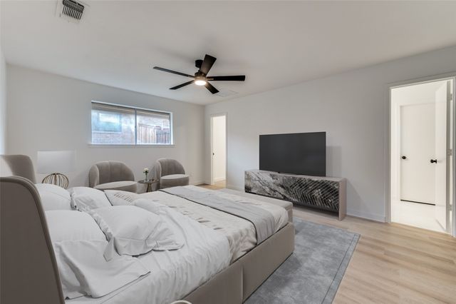 2601 Red Oak Lane, Plano, TX 75075