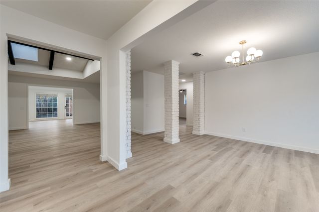 2601 Red Oak Lane, Plano, TX 75075