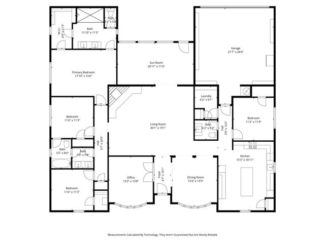 2601 Red Oak Lane, Plano, TX 75075