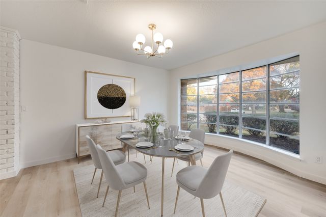 2601 Red Oak Lane, Plano, TX 75075