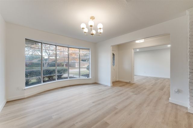 2601 Red Oak Lane, Plano, TX 75075