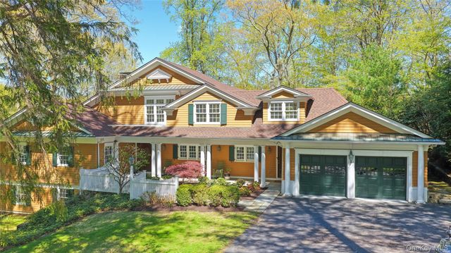 8 N Lake Road, Armonk, NY 10504