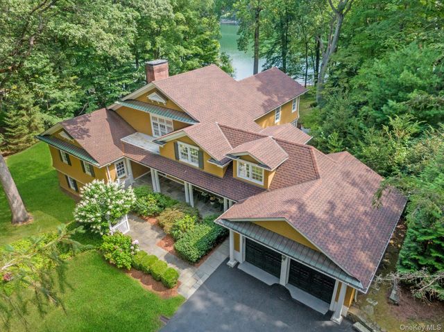 8 N Lake Road, Armonk, NY 10504