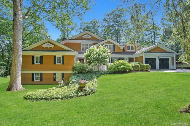 8 N Lake Road, Armonk, NY 10504