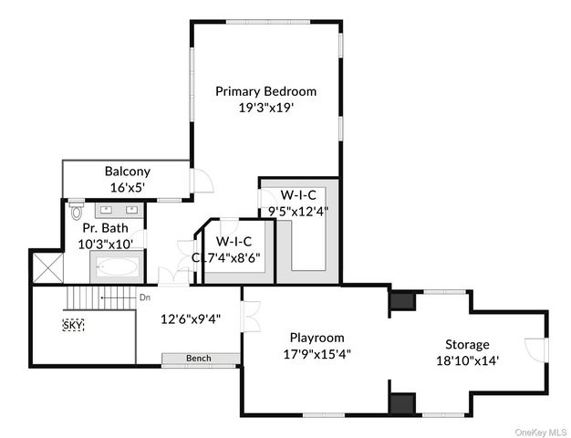 8 N Lake Road, Armonk, NY 10504