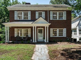 907 W Johnson Street, Raleigh, NC 27605